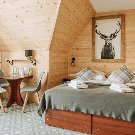 Willa Swoboda Garden Spa Zakopane Eksteriør bilde